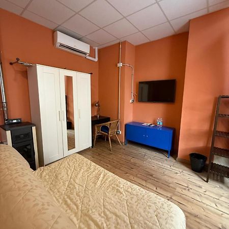 Andres Guest House Sanremo Dış mekan fotoğraf