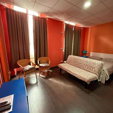 Andres Guest House Sanremo Dış mekan fotoğraf