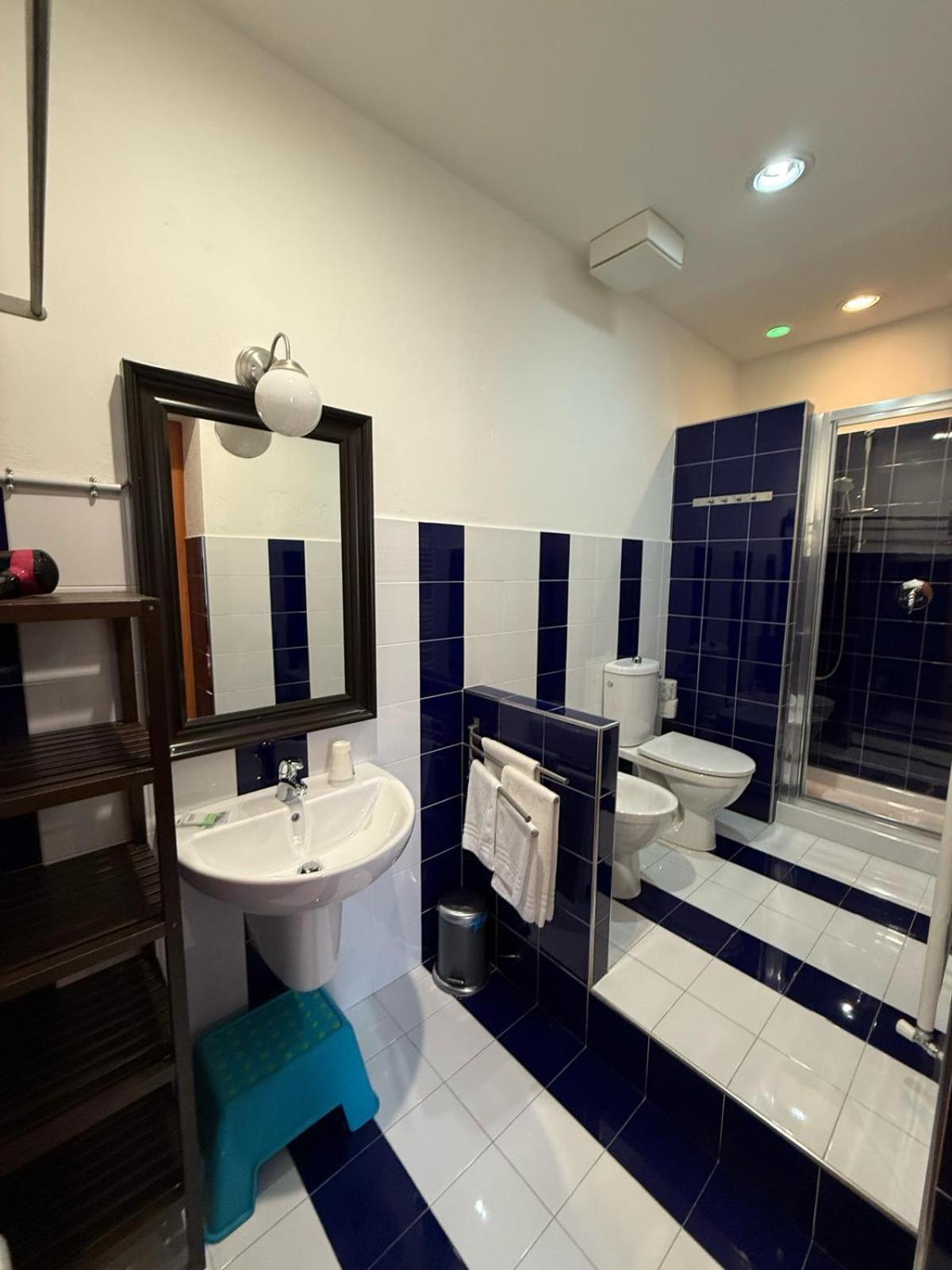 Andres Guest House Sanremo Dış mekan fotoğraf