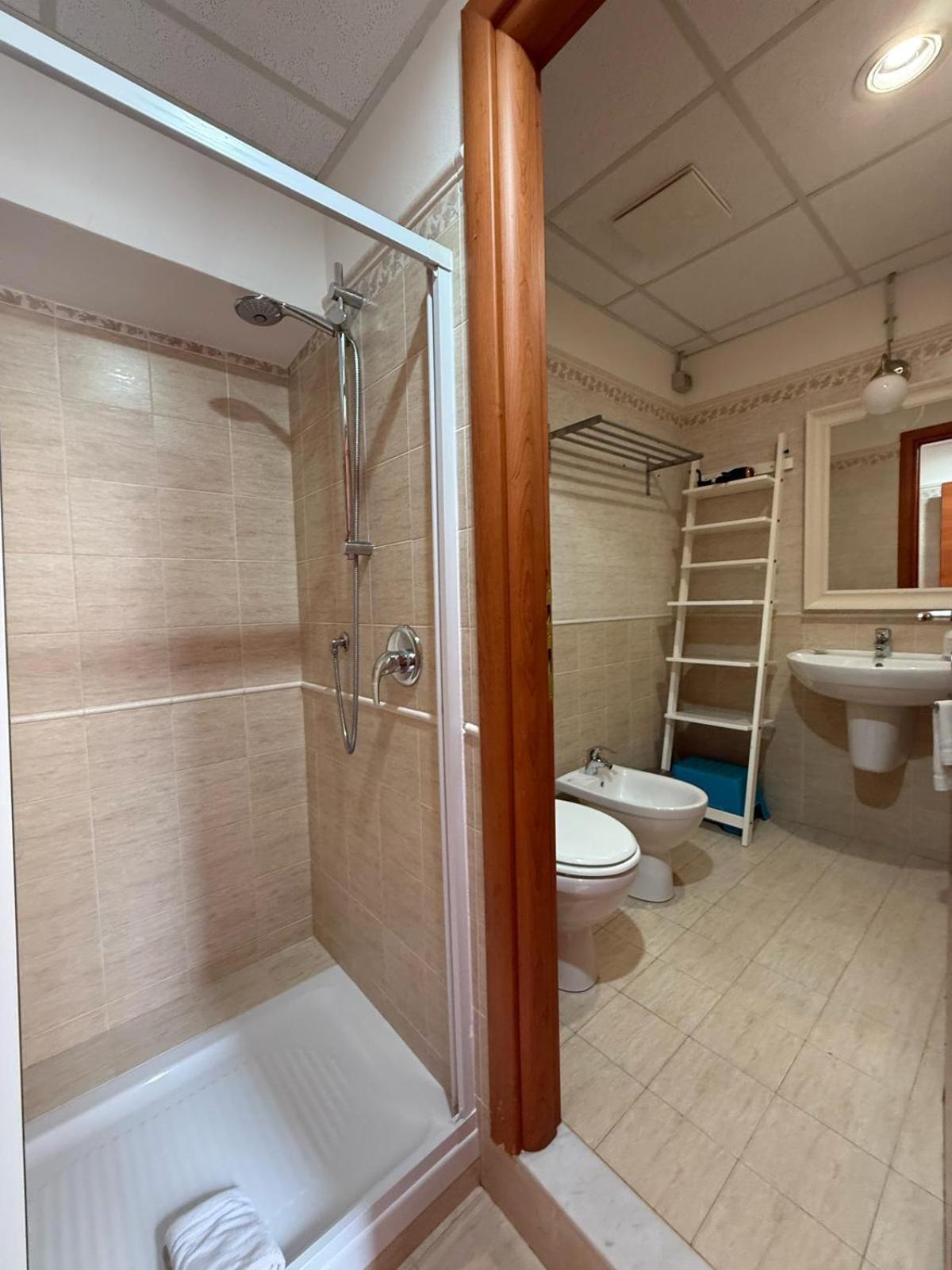 Andres Guest House Sanremo Dış mekan fotoğraf