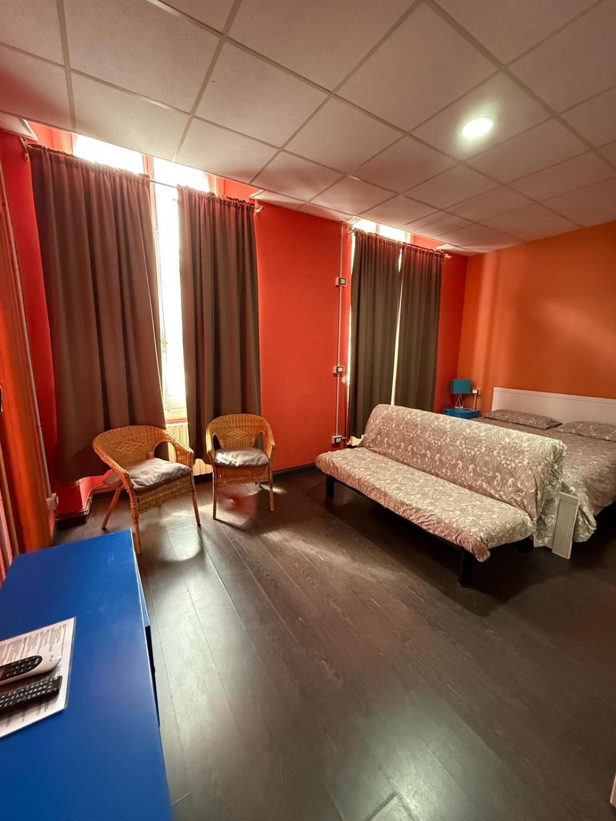Andres Guest House Sanremo Dış mekan fotoğraf
