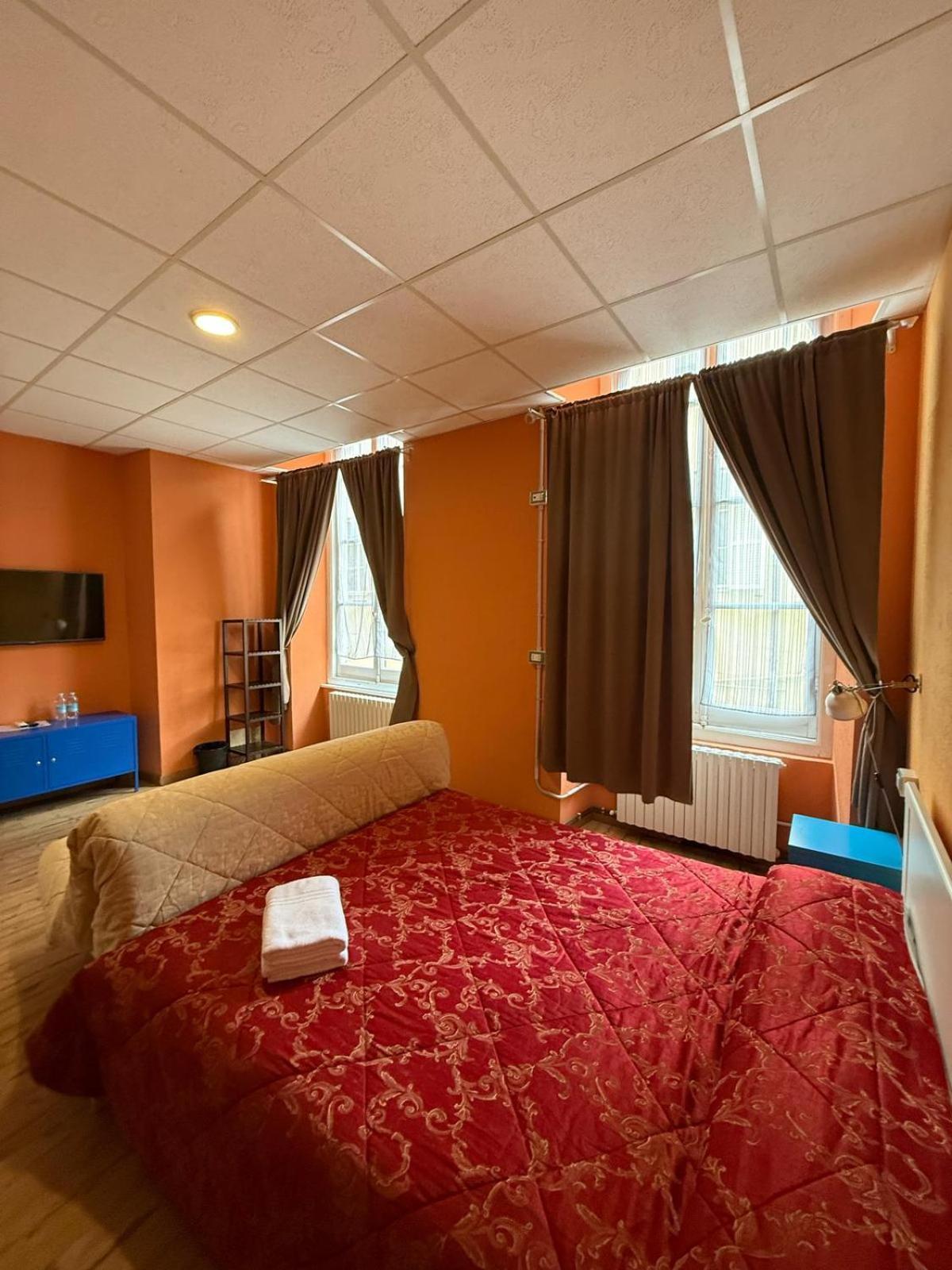 Andres Guest House Sanremo Dış mekan fotoğraf