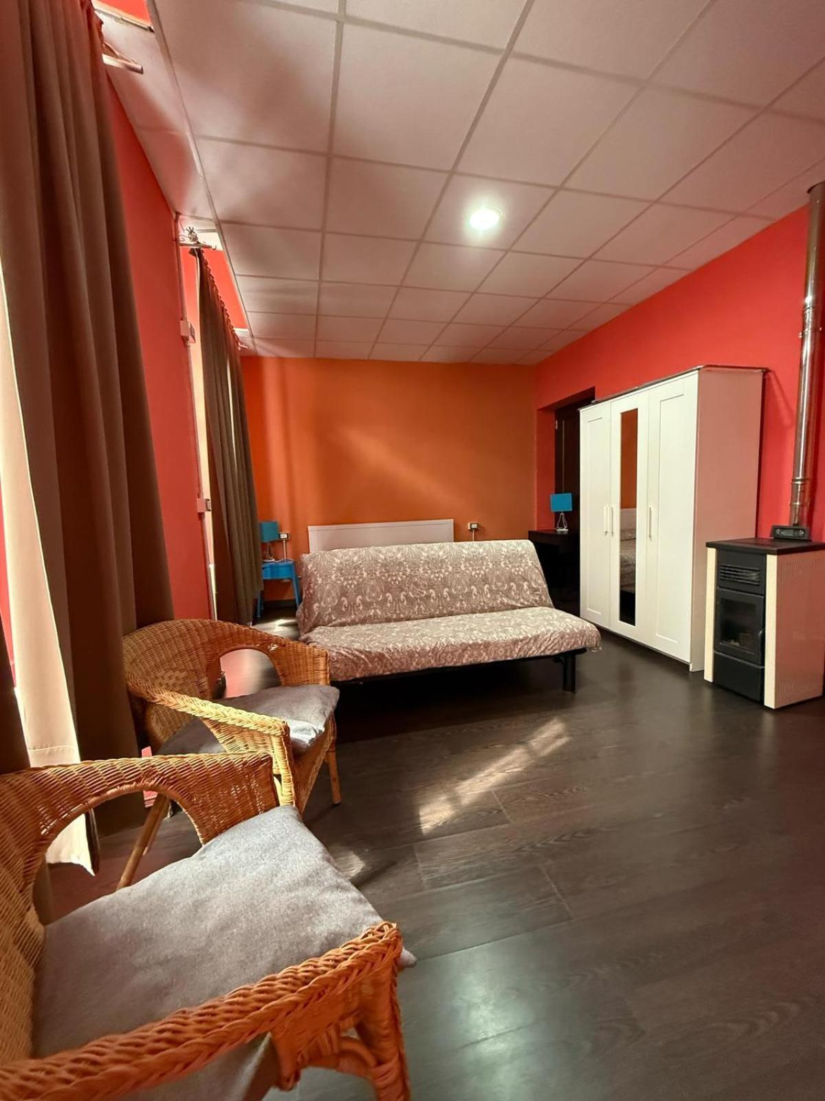 Andres Guest House Sanremo Dış mekan fotoğraf