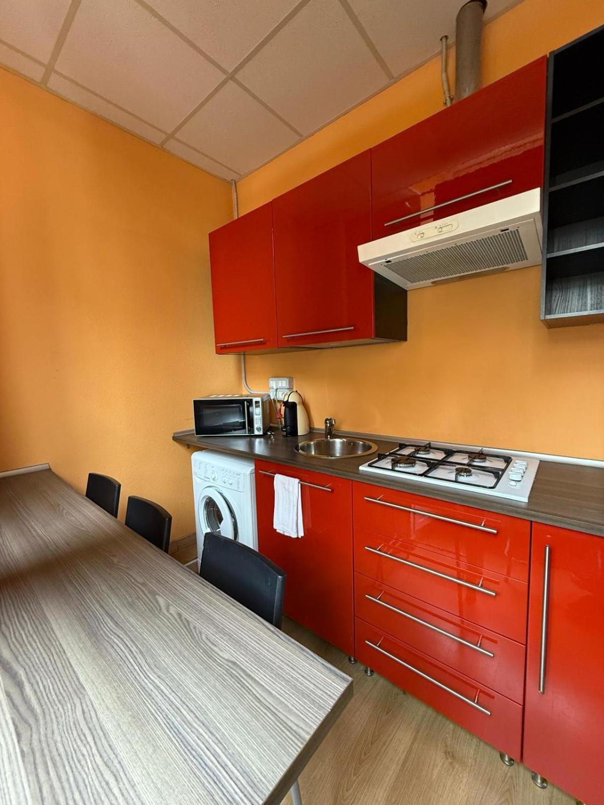 Andres Guest House Sanremo Dış mekan fotoğraf