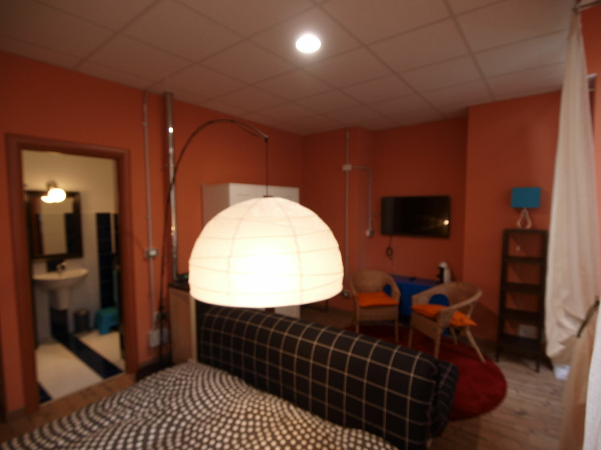 Andres Guest House Sanremo Dış mekan fotoğraf