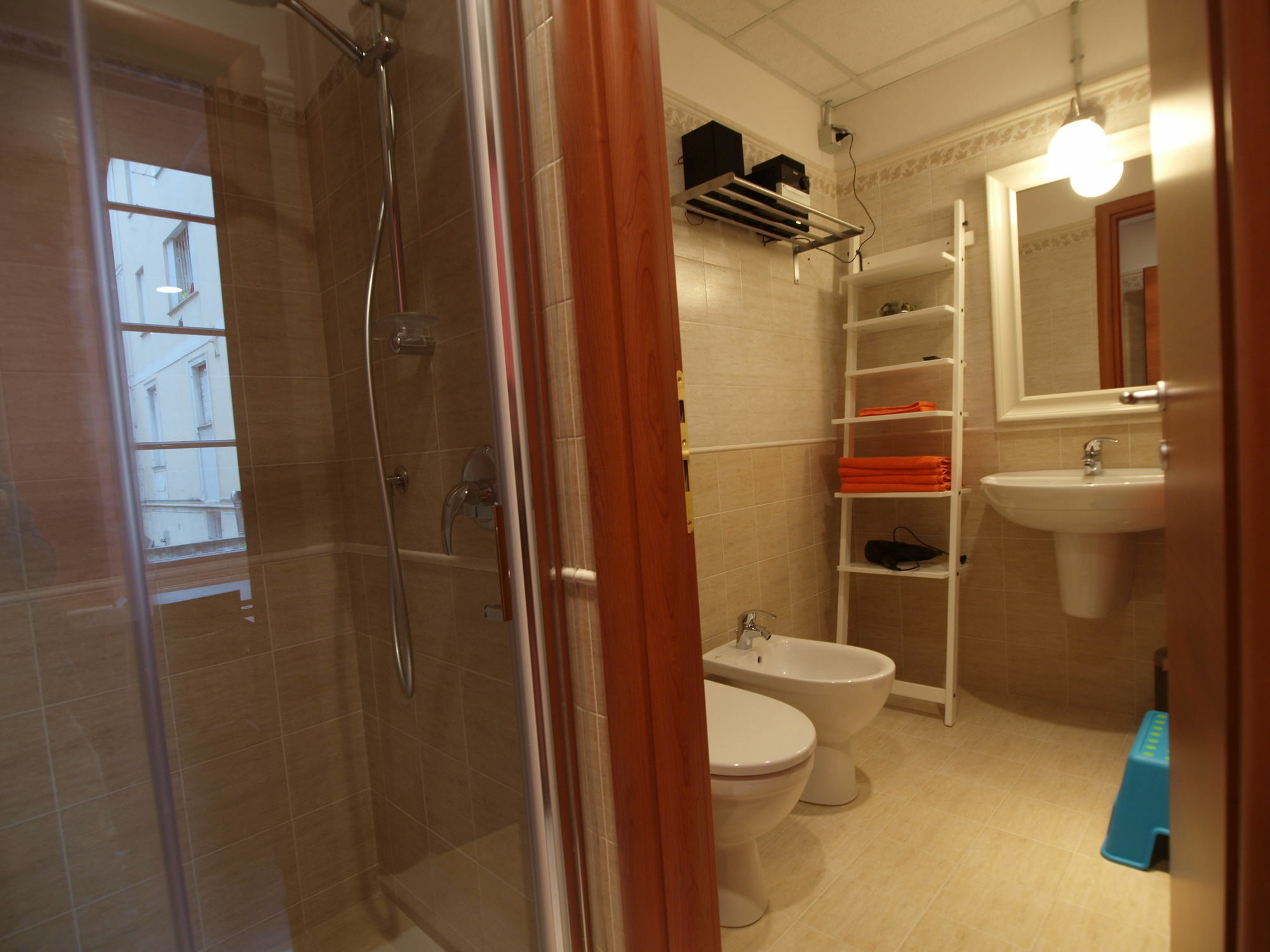 Andres Guest House Sanremo Dış mekan fotoğraf