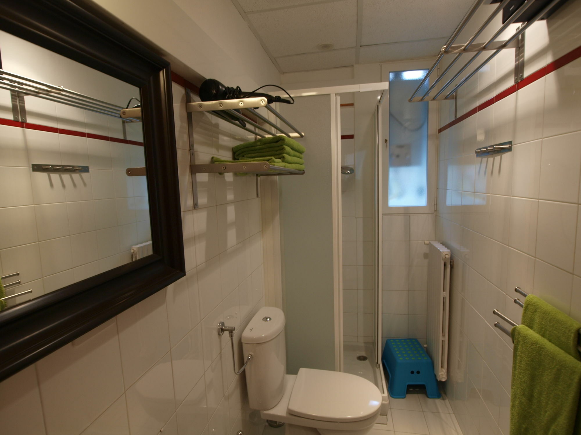 Andres Guest House Sanremo Dış mekan fotoğraf