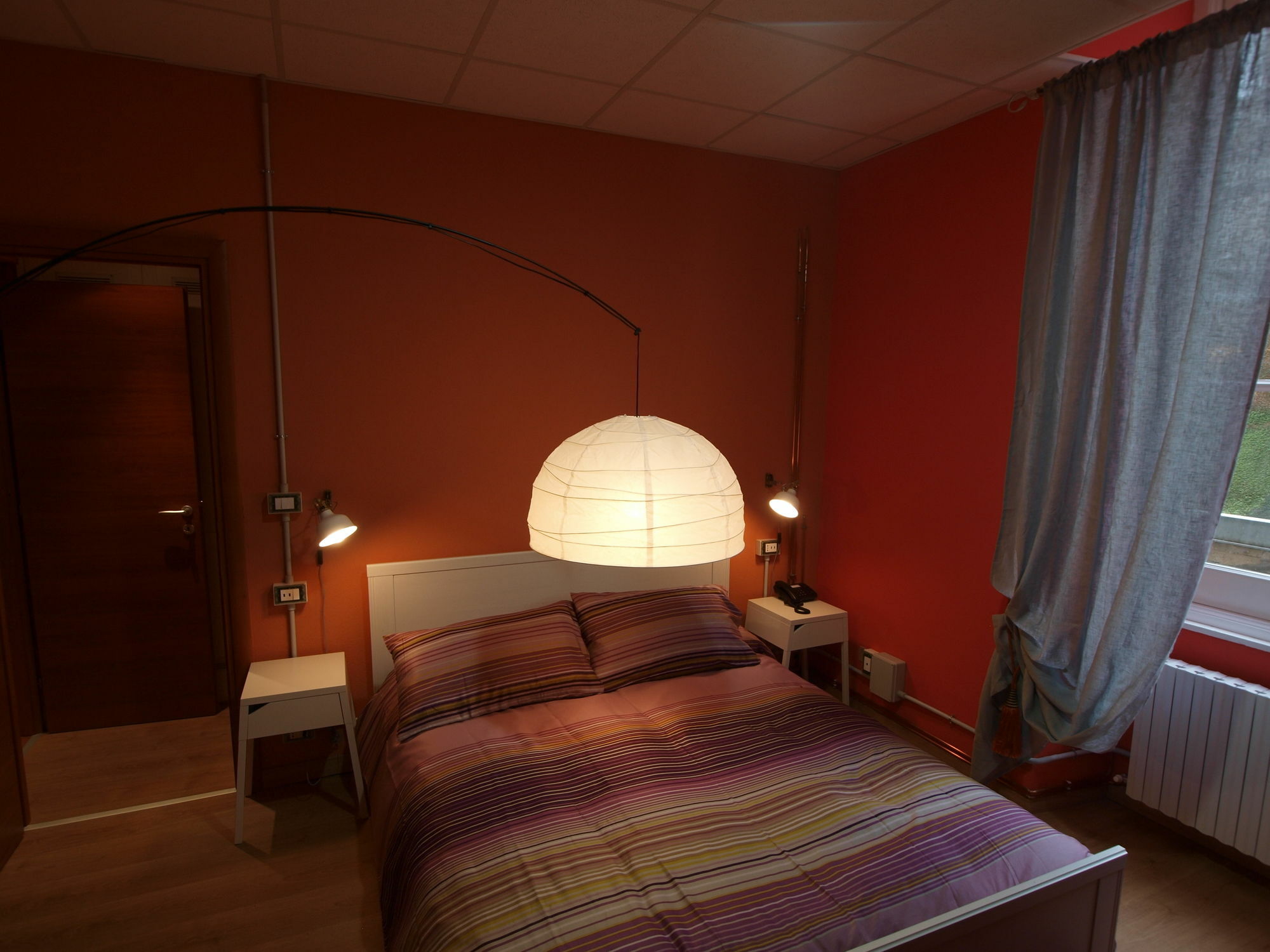 Andres Guest House Sanremo Dış mekan fotoğraf