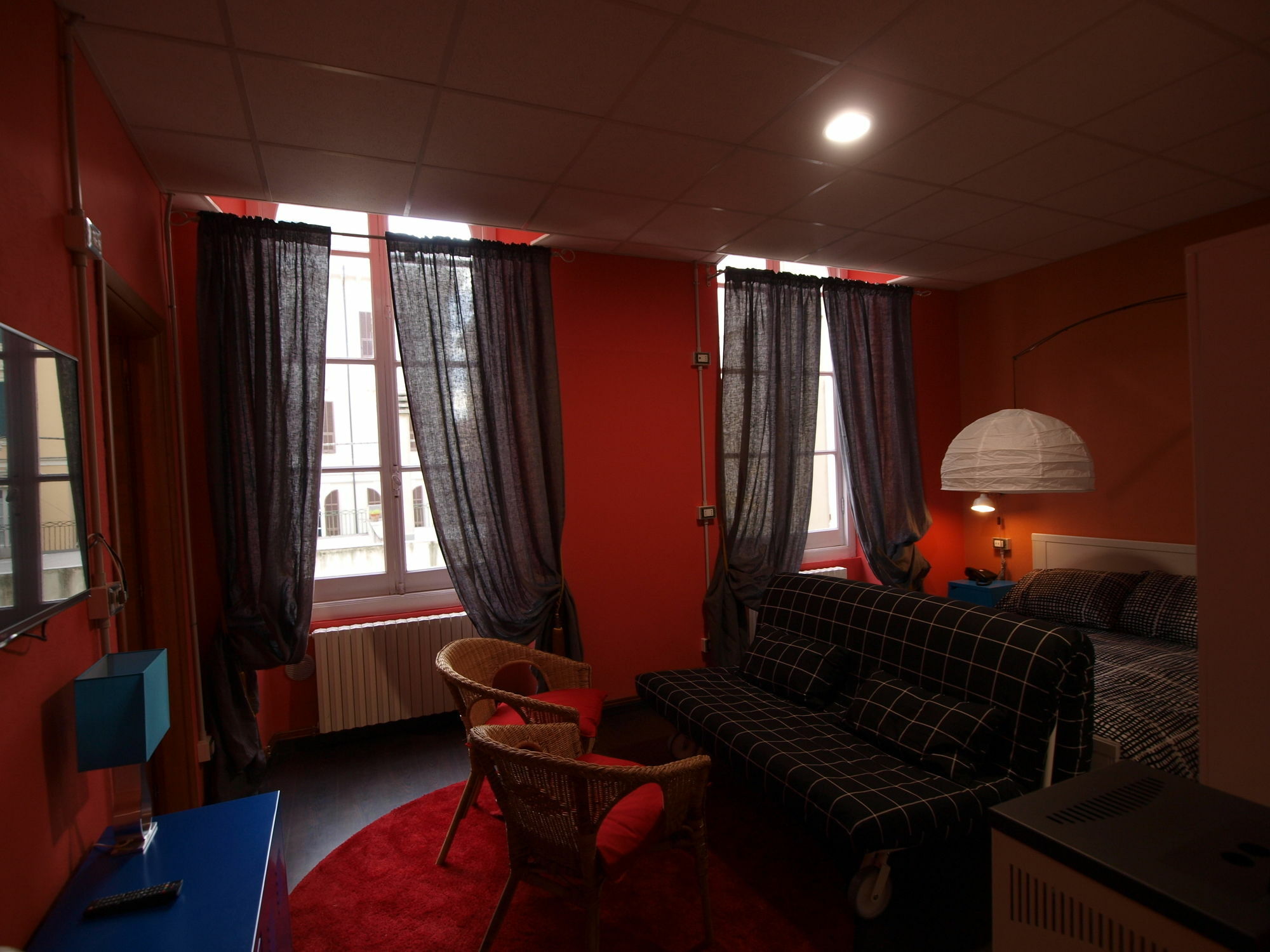 Andres Guest House Sanremo Dış mekan fotoğraf