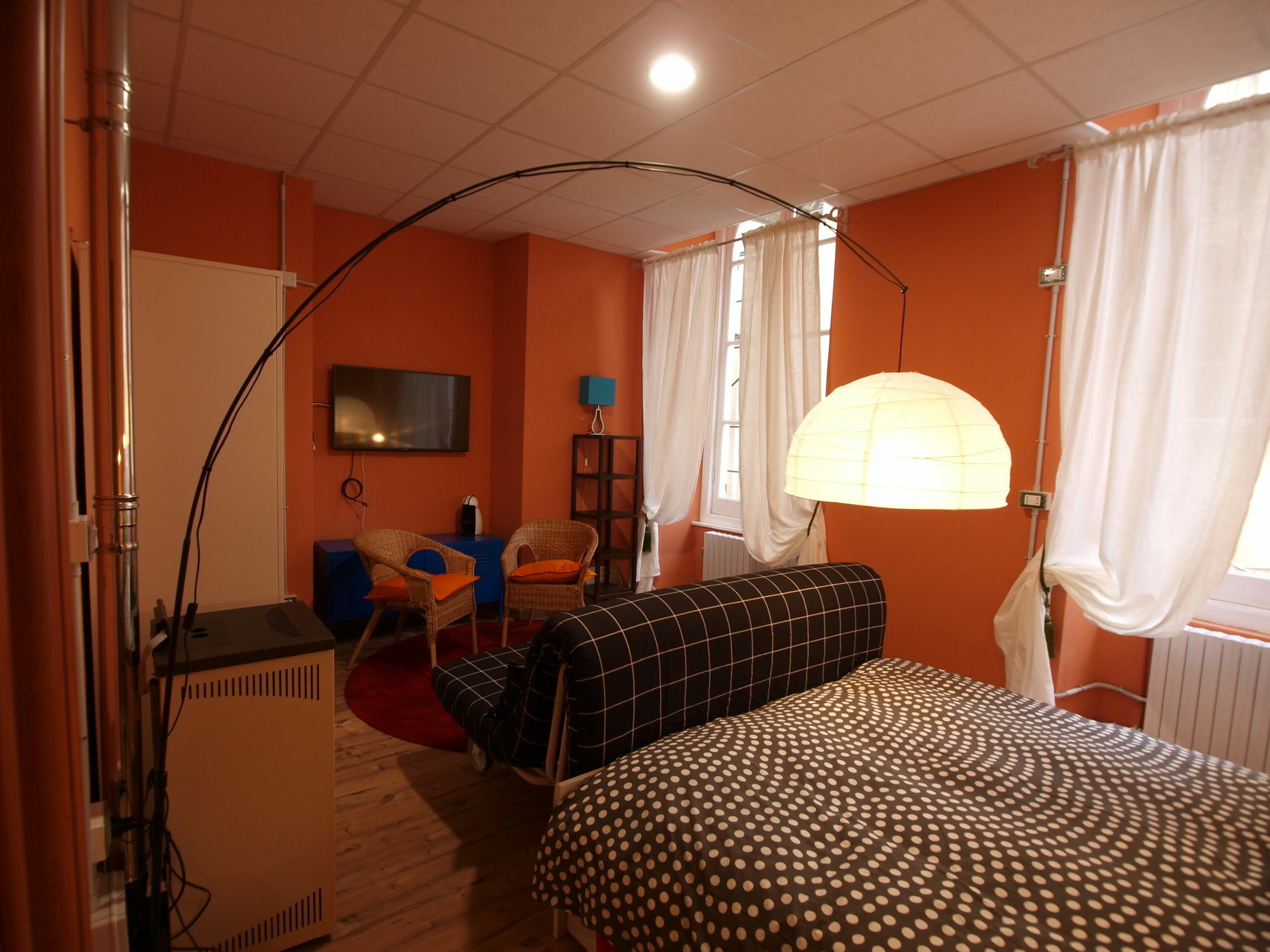 Andres Guest House Sanremo Dış mekan fotoğraf