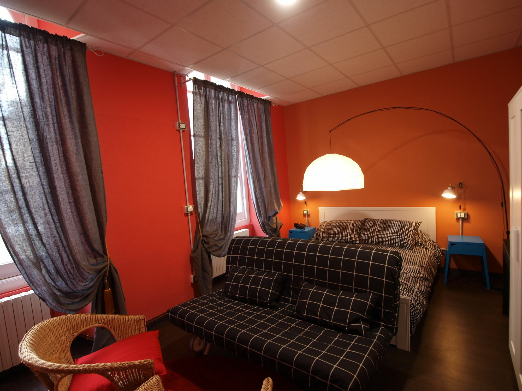 Andres Guest House Sanremo Dış mekan fotoğraf