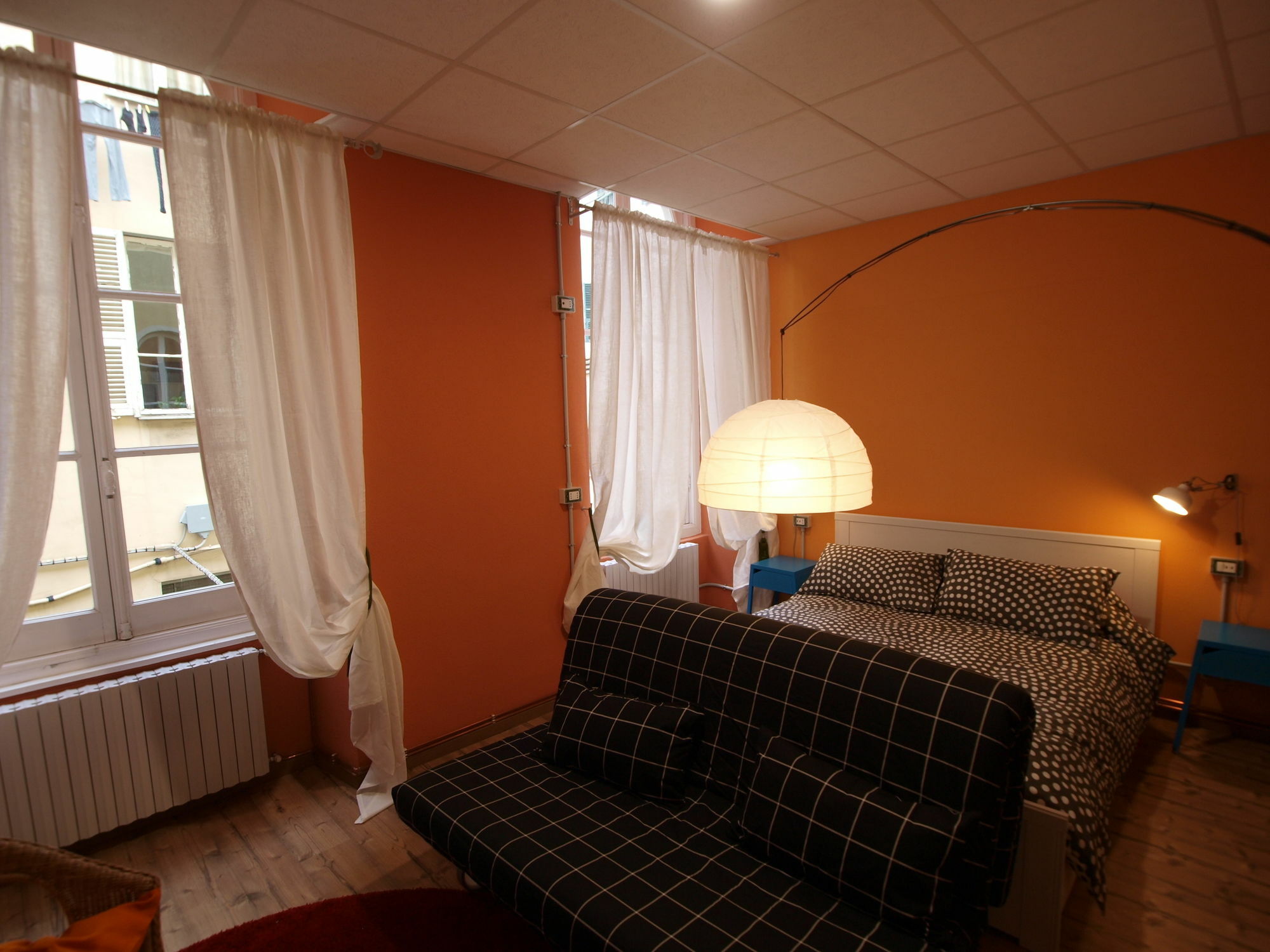 Andres Guest House Sanremo Dış mekan fotoğraf