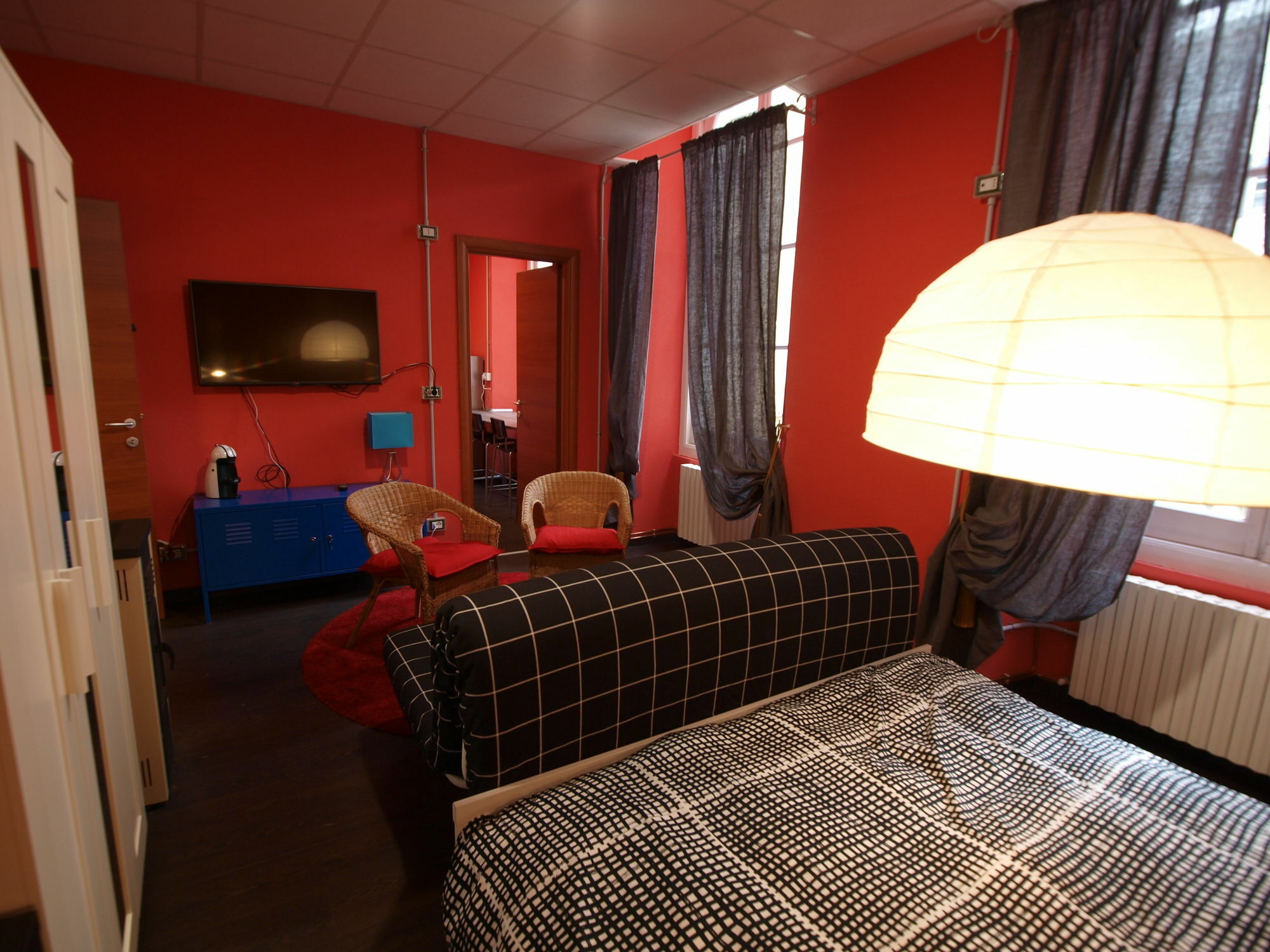Andres Guest House Sanremo Dış mekan fotoğraf