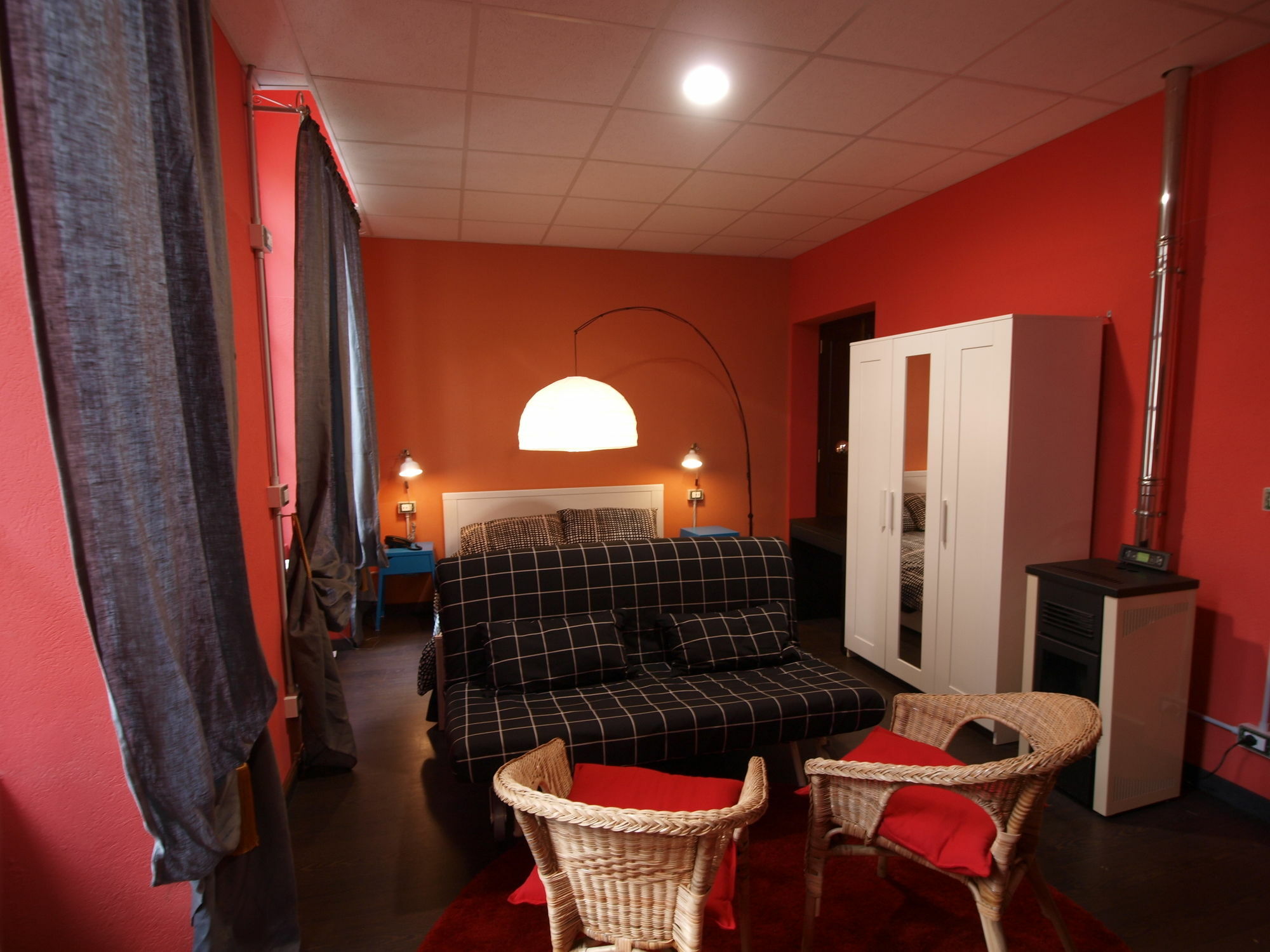 Andres Guest House Sanremo Dış mekan fotoğraf
