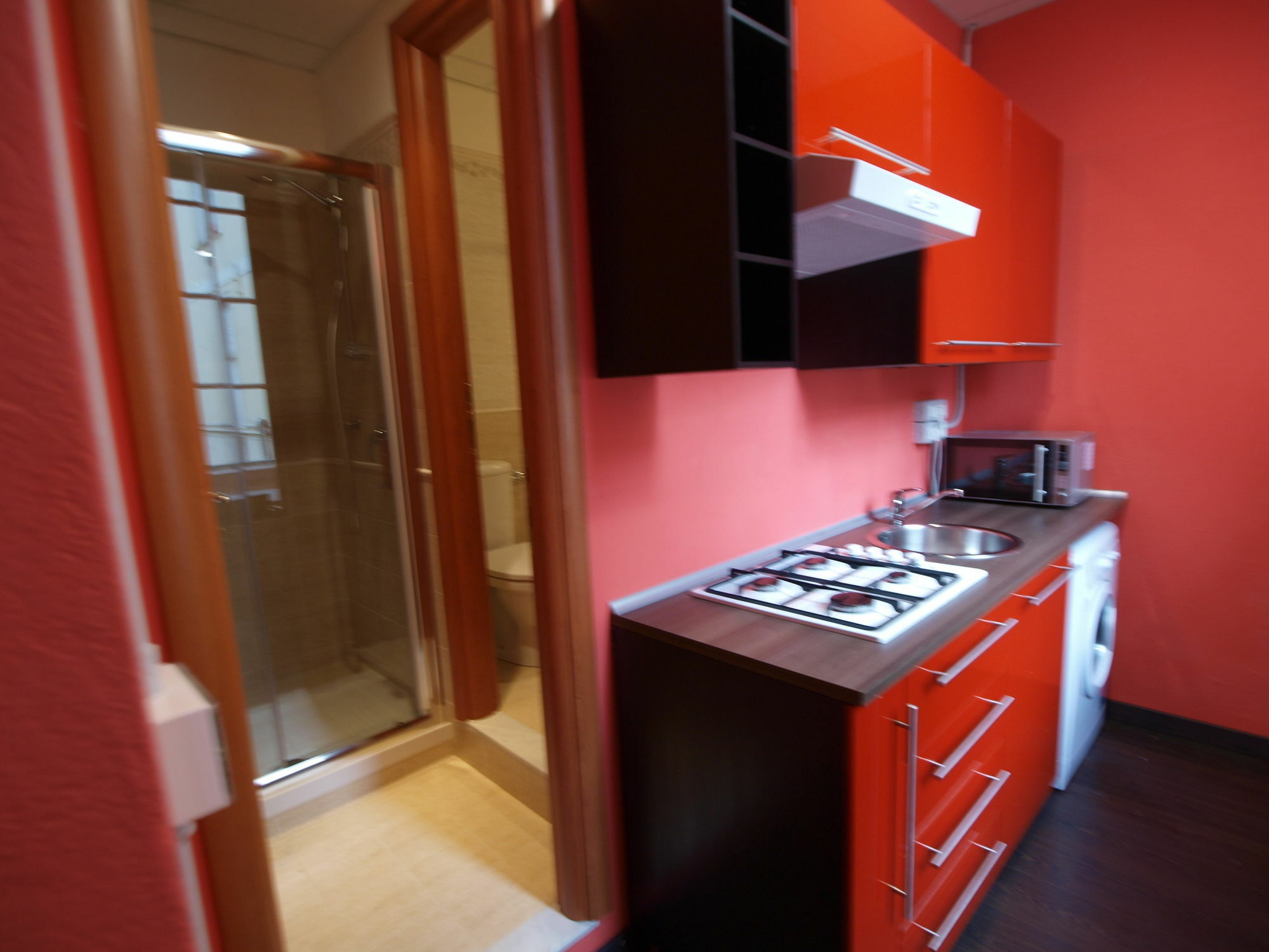 Andres Guest House Sanremo Dış mekan fotoğraf