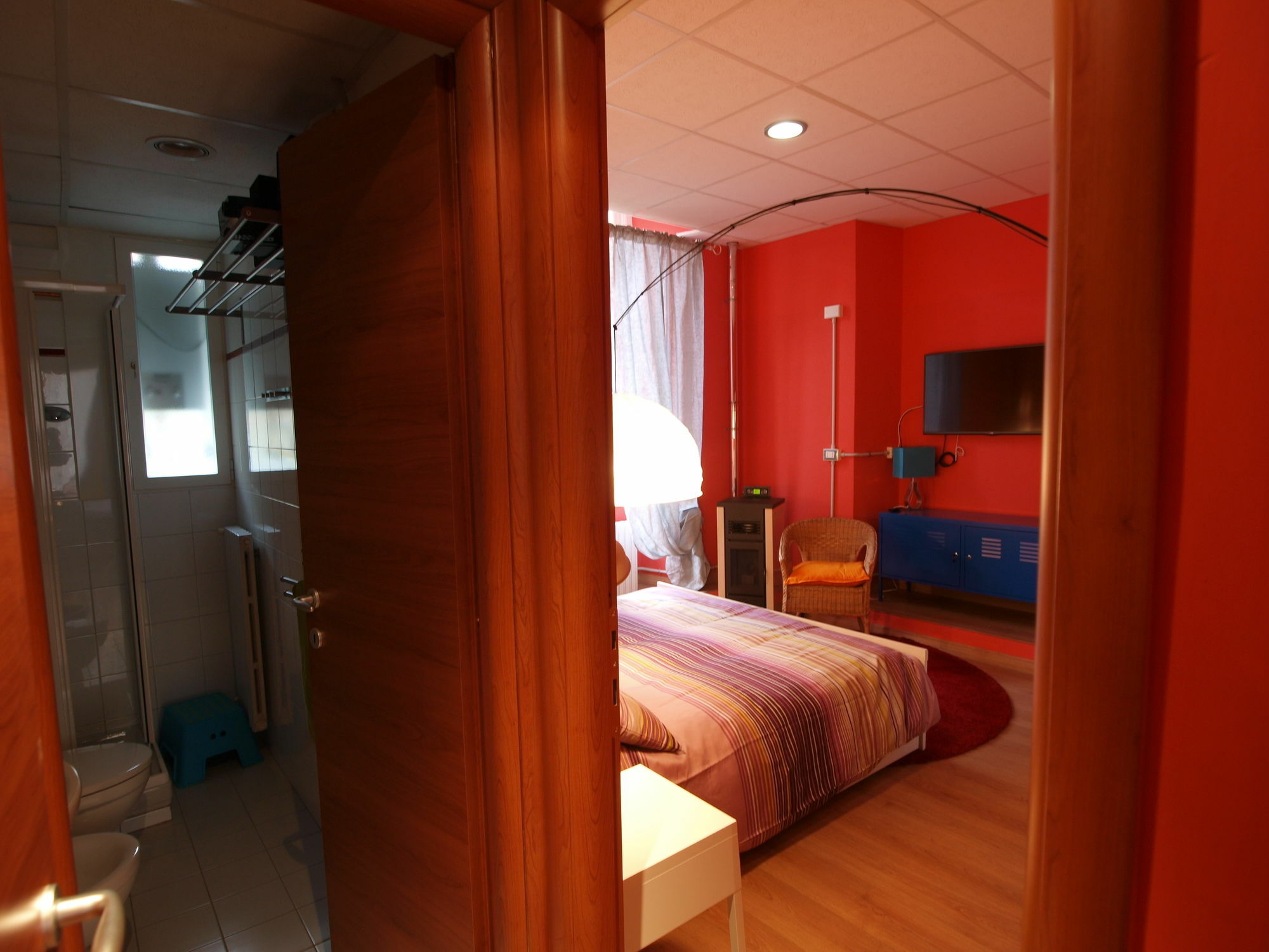 Andres Guest House Sanremo Dış mekan fotoğraf