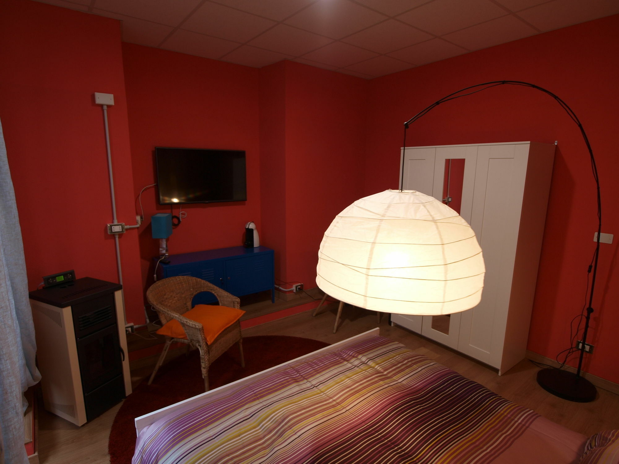 Andres Guest House Sanremo Dış mekan fotoğraf