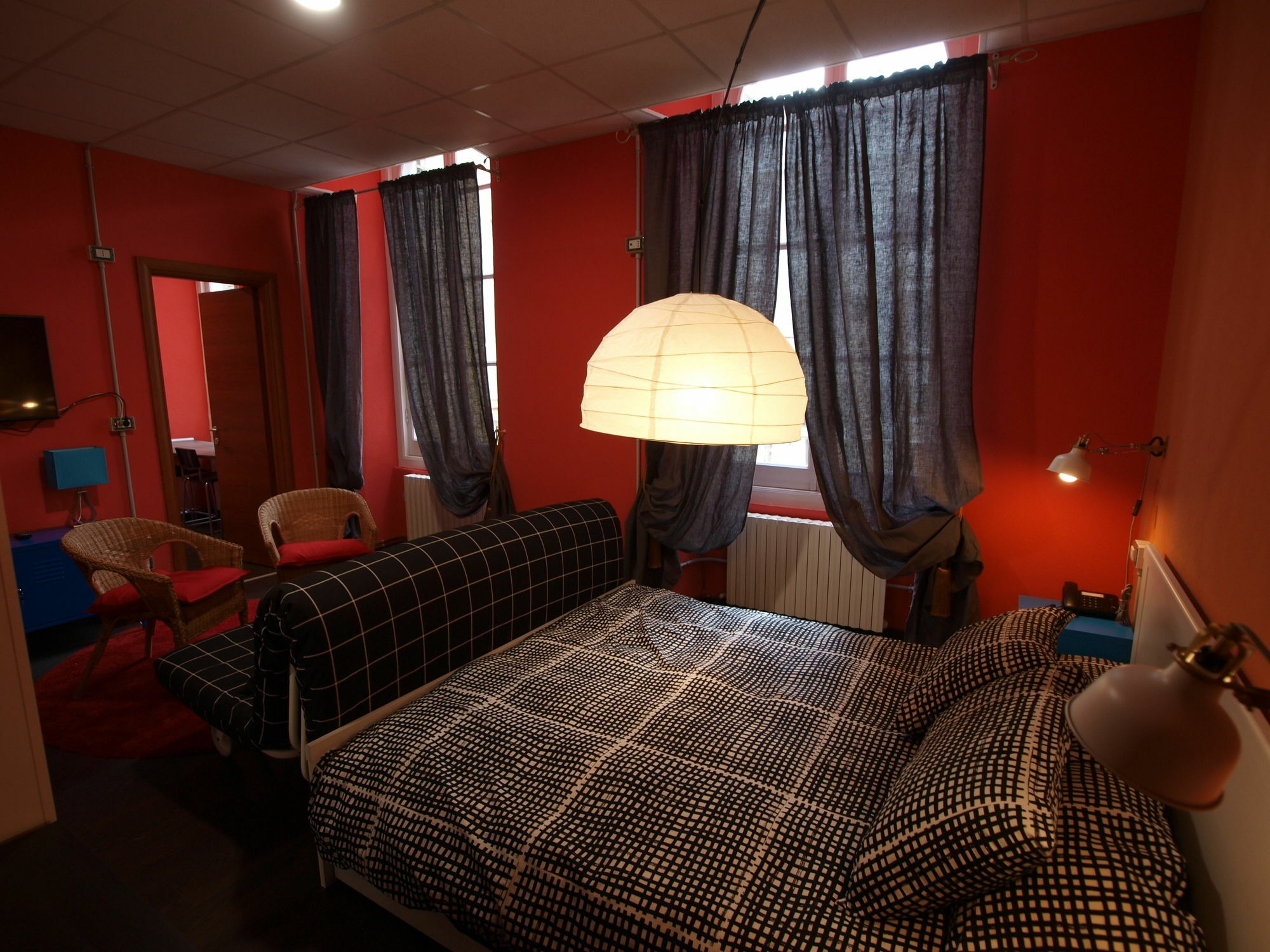 Andres Guest House Sanremo Dış mekan fotoğraf