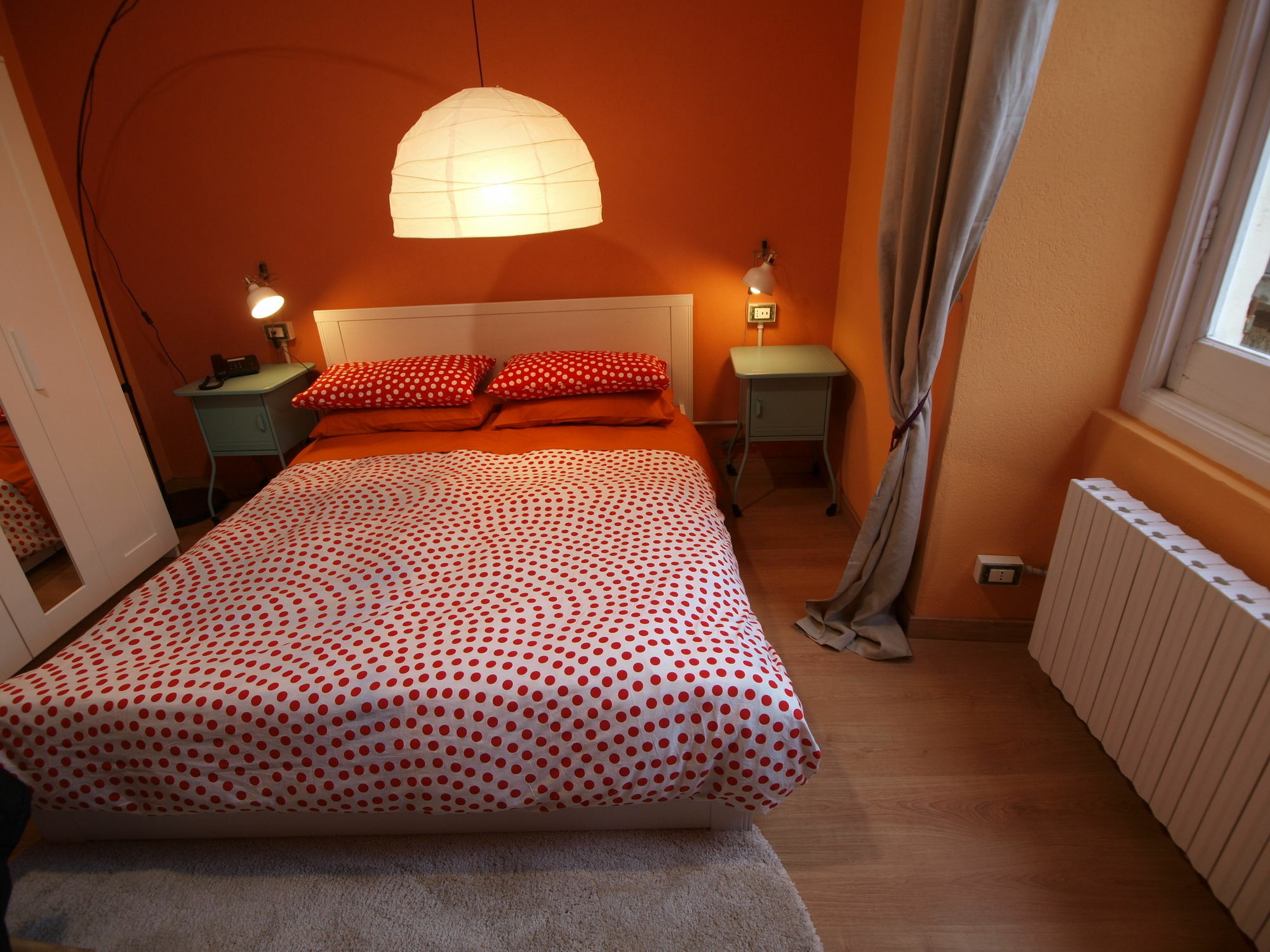 Andres Guest House Sanremo Dış mekan fotoğraf