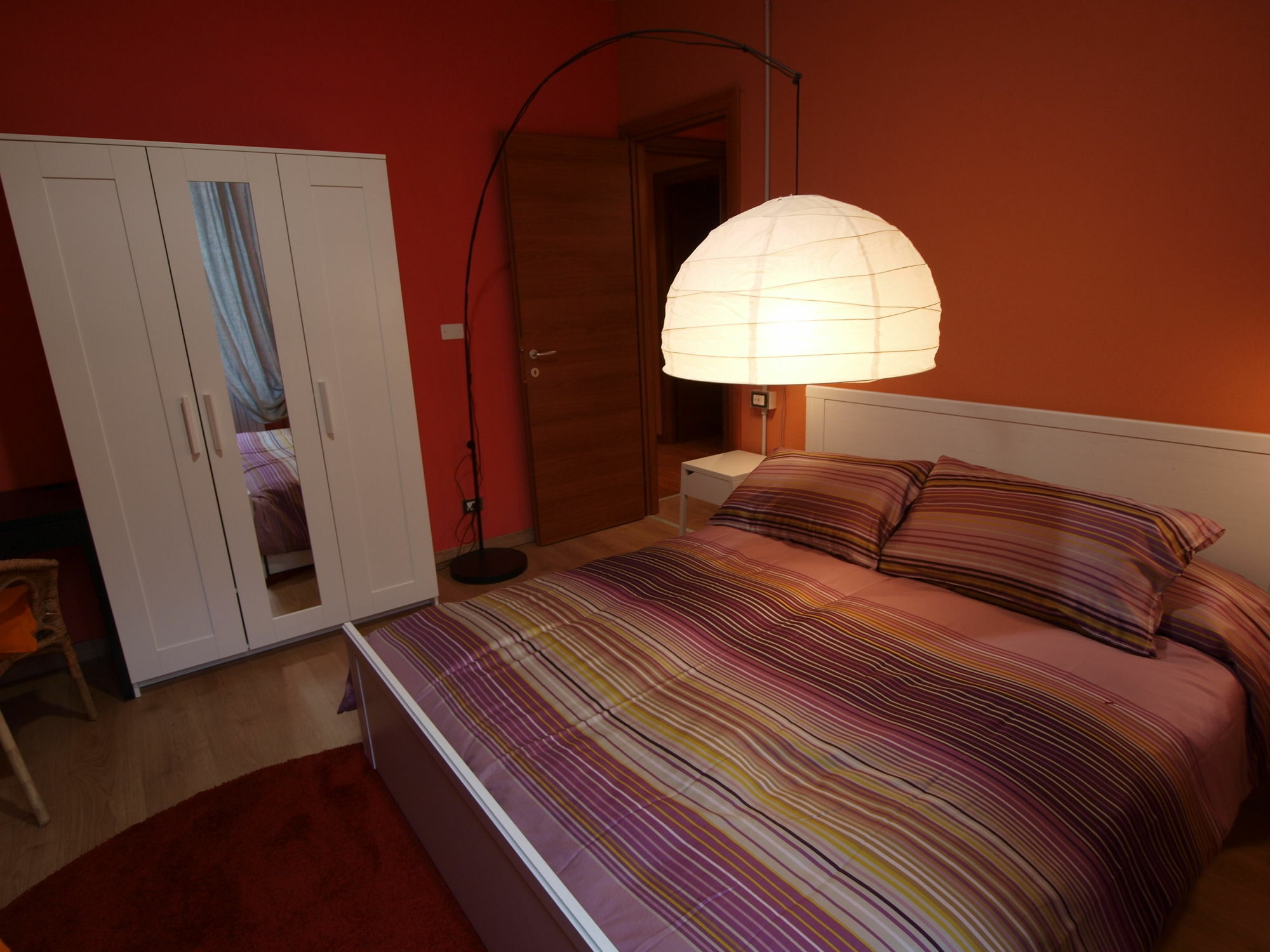 Andres Guest House Sanremo Dış mekan fotoğraf