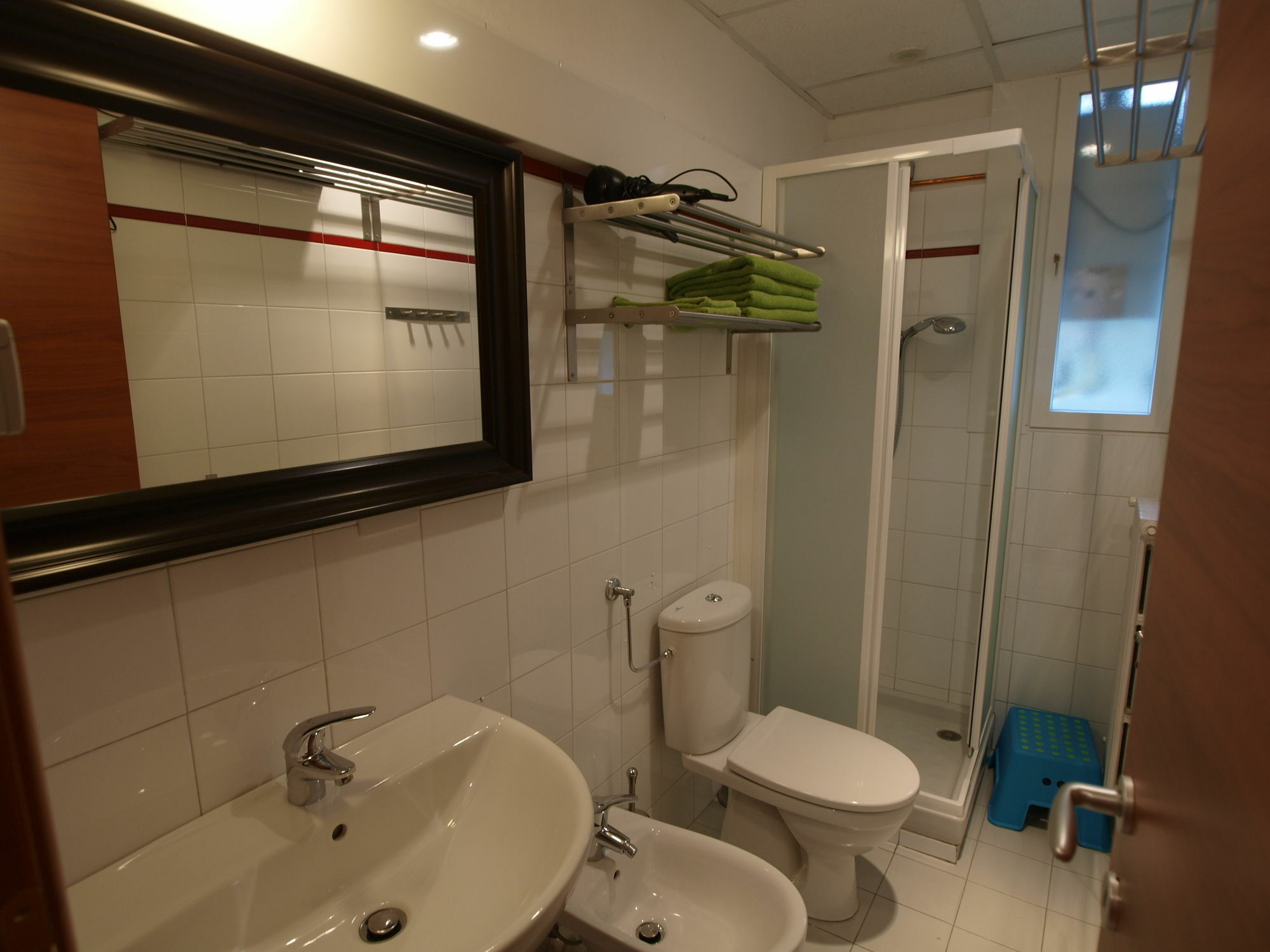 Andres Guest House Sanremo Dış mekan fotoğraf
