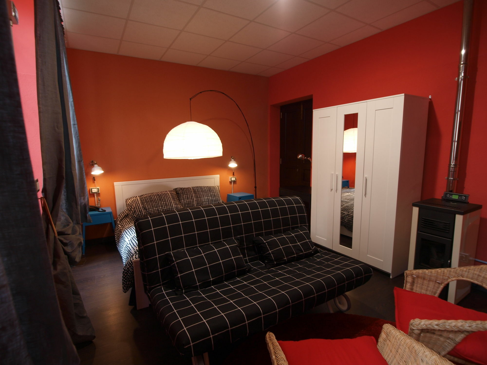 Andres Guest House Sanremo Dış mekan fotoğraf
