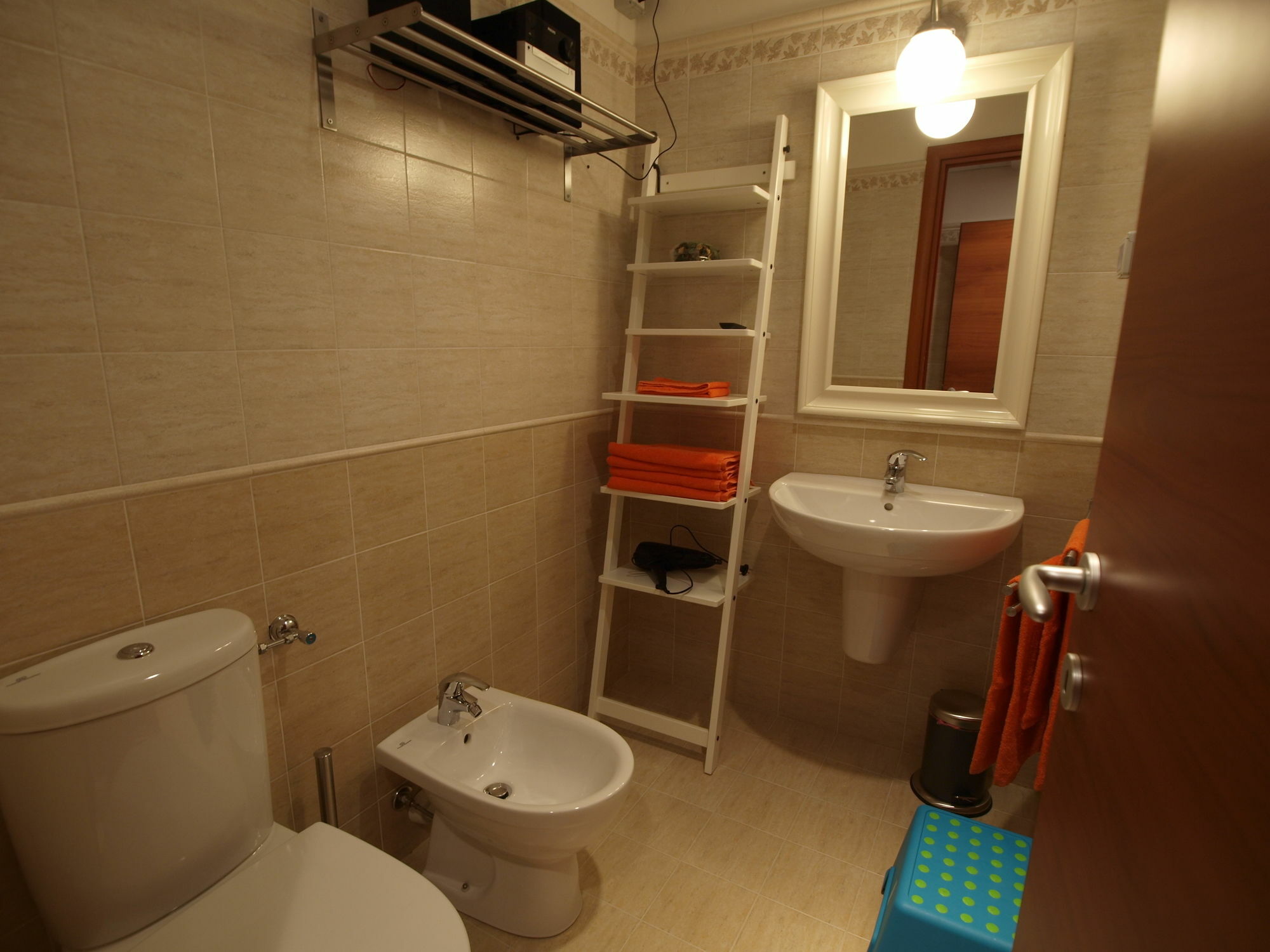 Andres Guest House Sanremo Dış mekan fotoğraf